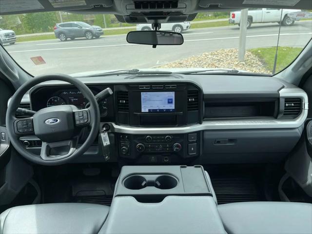 2024 Ford F-550 XL