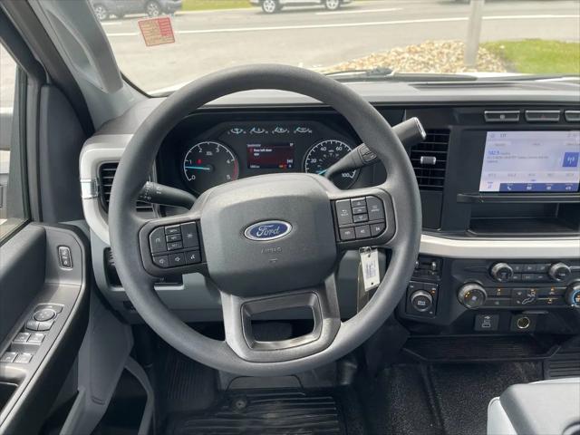 2024 Ford F-550 XL