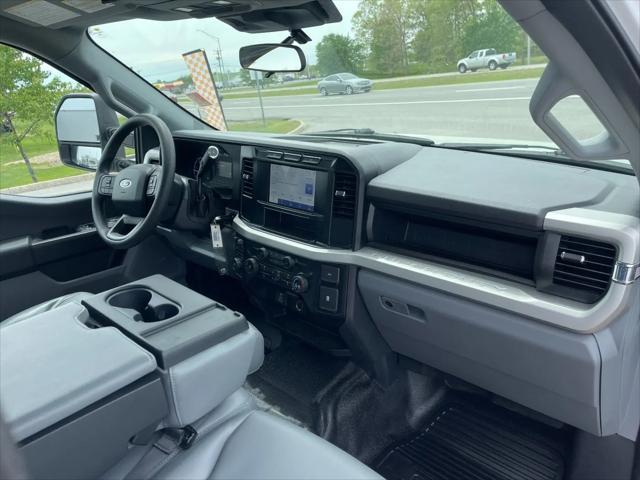 2024 Ford F-550 XL