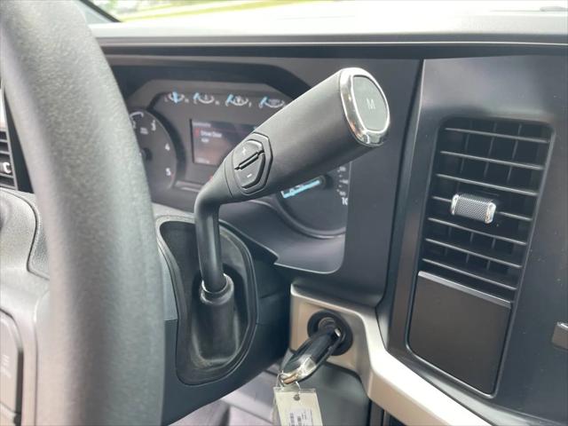 2024 Ford F-550 XL