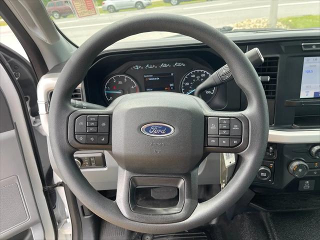 2024 Ford F-550 XL
