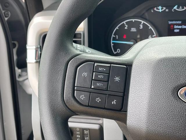 2024 Ford F-550 XL
