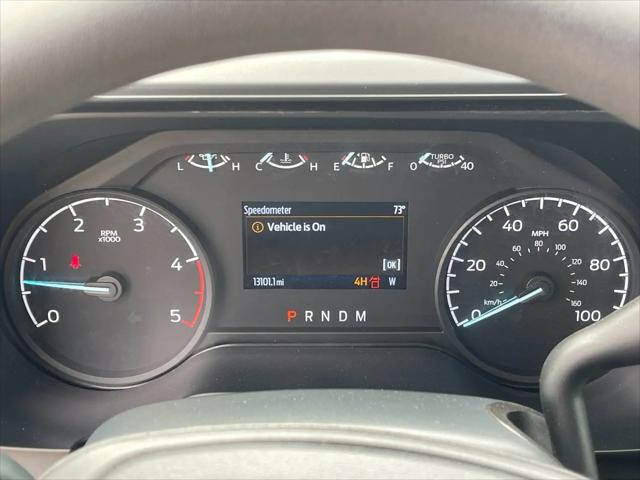 2024 Ford F-550 XL