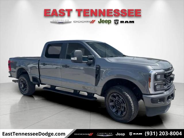 2024 Ford F-250 XL for sale in Crossville, TN