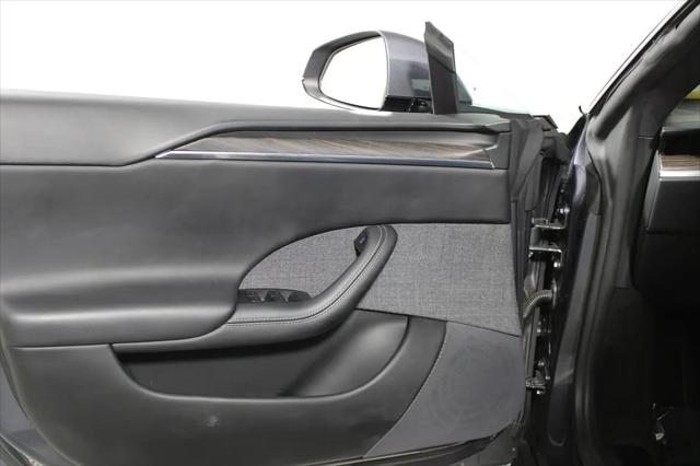 2021 Tesla Model S Long Range Dual Motor All-Wheel Drive