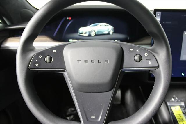 2021 Tesla Model S Long Range Dual Motor All-Wheel Drive