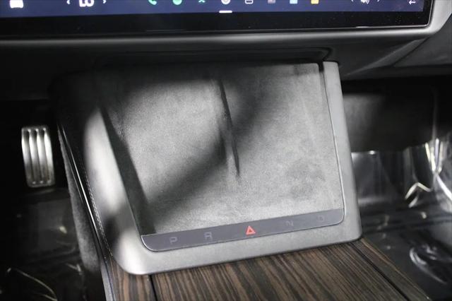 2021 Tesla Model S Long Range Dual Motor All-Wheel Drive