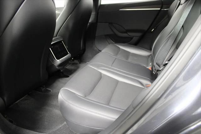 2021 Tesla Model S Long Range Dual Motor All-Wheel Drive