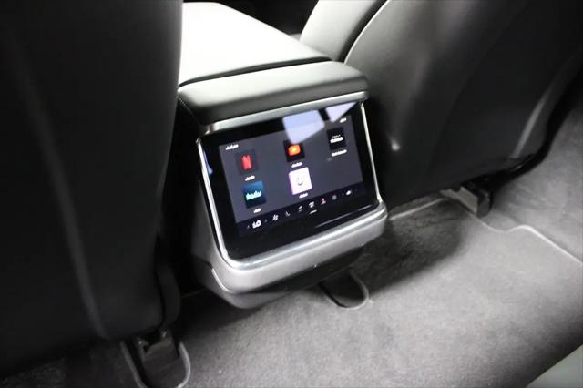 2021 Tesla Model S Long Range Dual Motor All-Wheel Drive