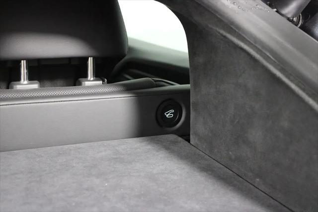 2021 Tesla Model S Long Range Dual Motor All-Wheel Drive