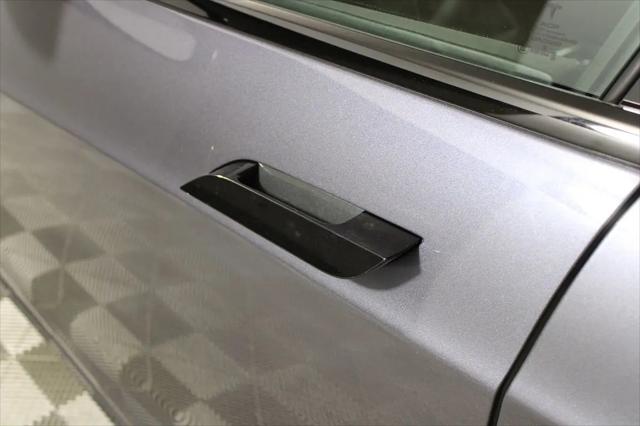2021 Tesla Model S Long Range Dual Motor All-Wheel Drive