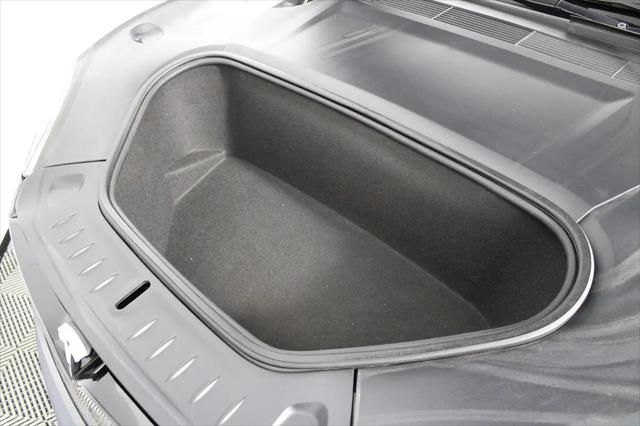 2021 Tesla Model S Long Range Dual Motor All-Wheel Drive