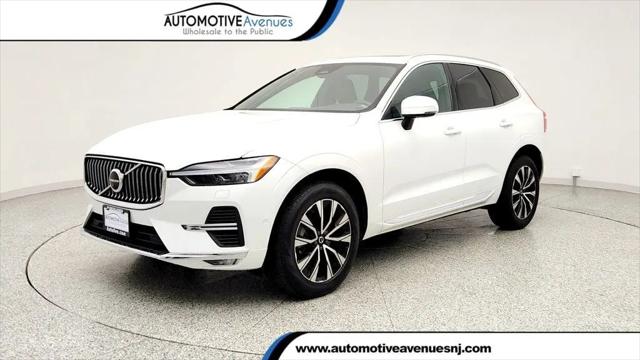 2023 Volvo XC60 B5 Plus Bright Theme for sale in Wall Township, NJ