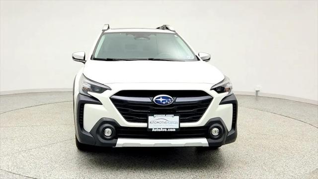 2024 Subaru Outback Touring XT