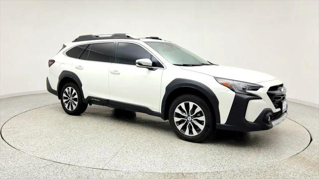 2024 Subaru Outback Touring XT
