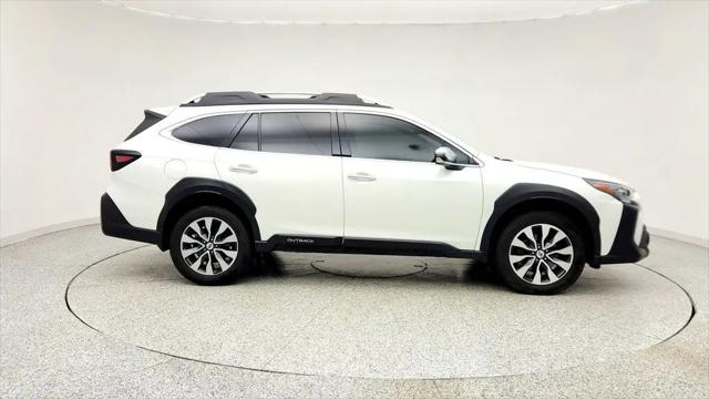 2024 Subaru Outback Touring XT