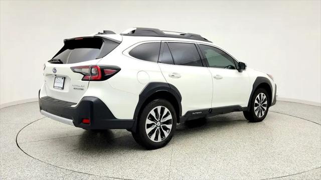 2024 Subaru Outback Touring XT