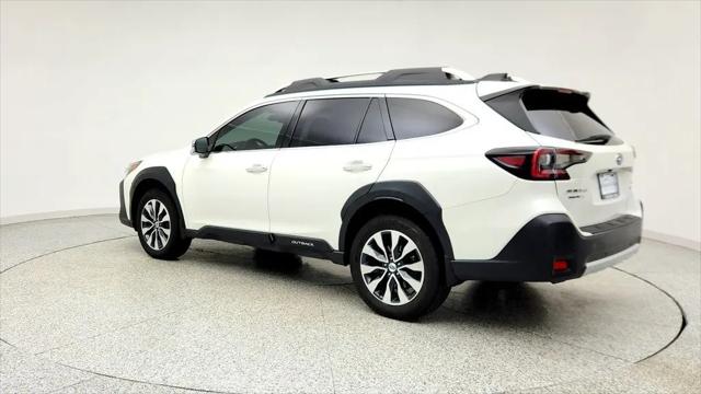 2024 Subaru Outback Touring XT
