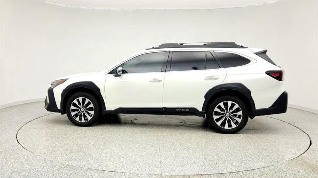 2024 Subaru Outback Touring XT
