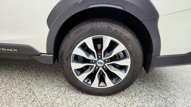 2024 Subaru Outback Touring XT