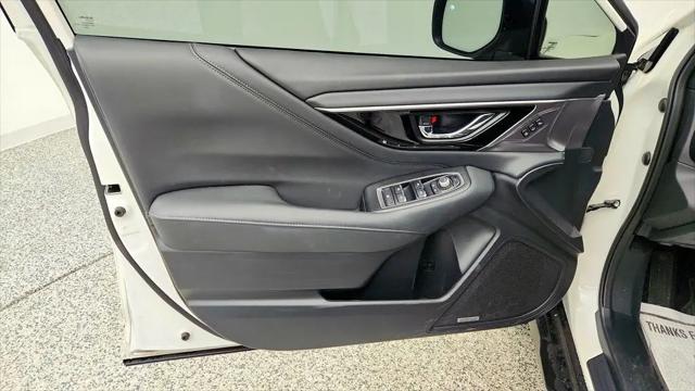 2024 Subaru Outback Touring XT