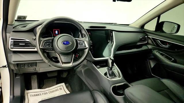 2024 Subaru Outback Touring XT