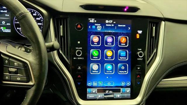 2024 Subaru Outback Touring XT