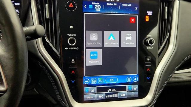 2024 Subaru Outback Touring XT