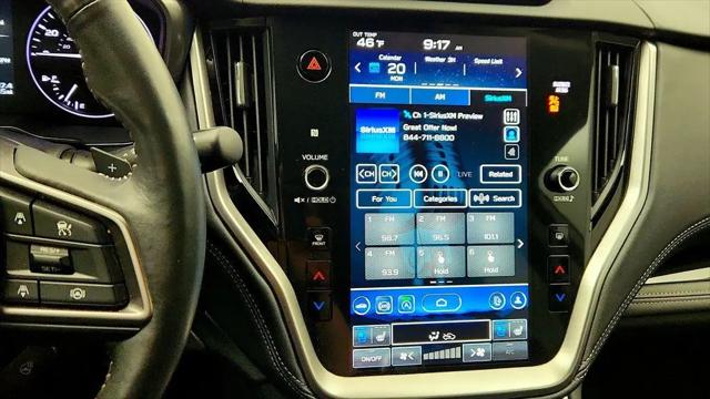 2024 Subaru Outback Touring XT