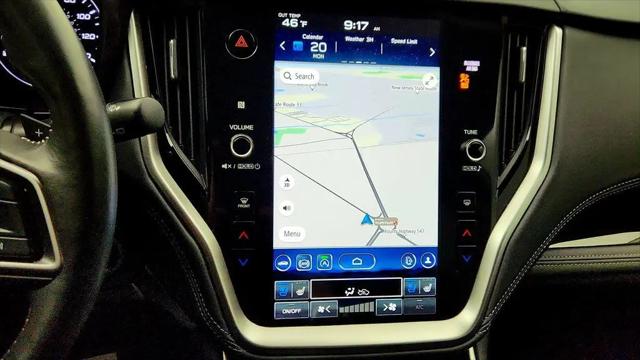 2024 Subaru Outback Touring XT
