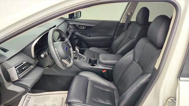 2024 Subaru Outback Touring XT