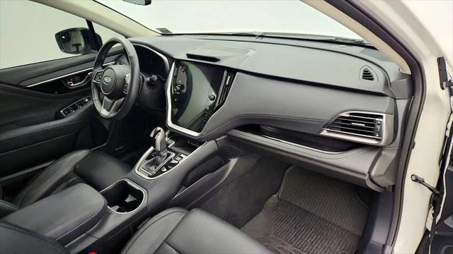 2024 Subaru Outback Touring XT