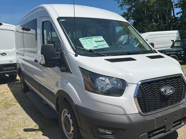 2026 Ford Transit-350 Passenger Van XL for sale in Milford, CT