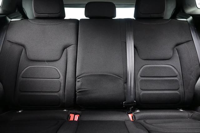 2022 Jeep Renegade Latitude 4x4