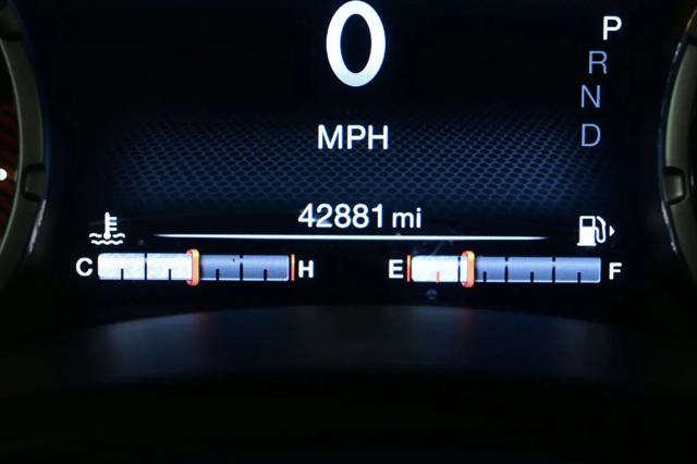 2022 Jeep Renegade Latitude 4x4