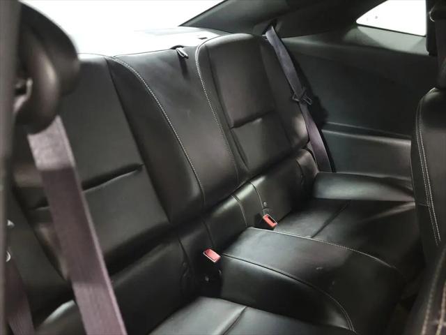 2015 Chevrolet Camaro 2LT