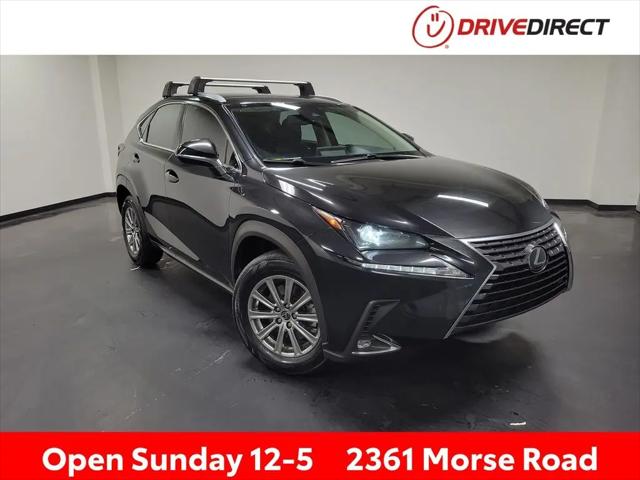 2021 Lexus NX 300 NX 300 for sale near Columbus, OH