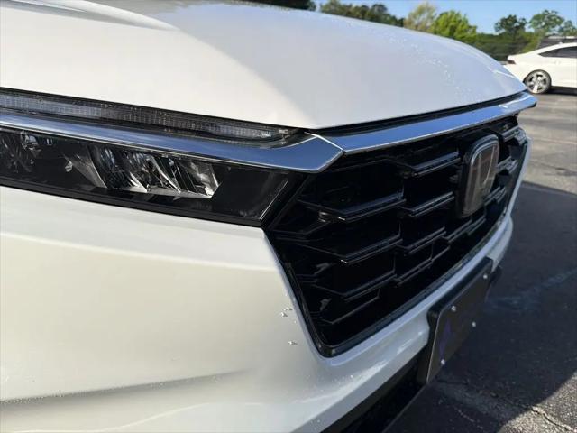 2026 Honda CR-V EX-L 2WD