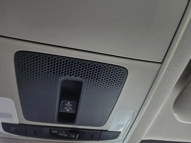 2026 Honda CR-V EX-L 2WD
