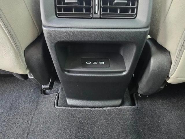 2026 Honda CR-V EX-L 2WD