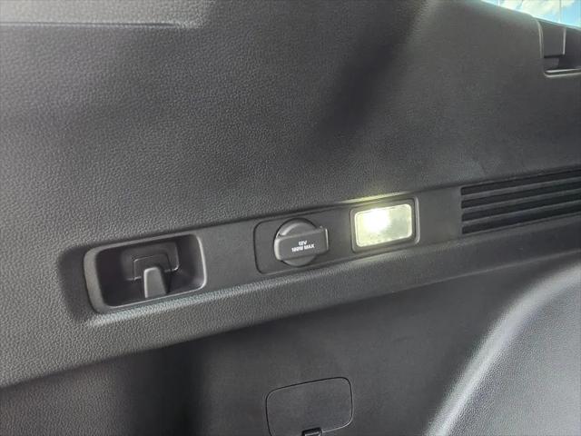 2026 Honda CR-V EX-L 2WD