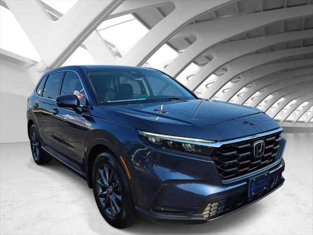 2026 Honda CR-V EX-L 2WD for sale in Tyler, TX