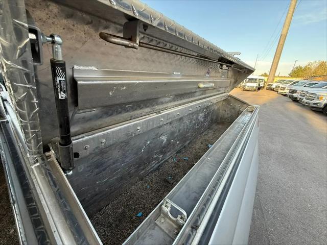 2019 Chevrolet Silverado 2500HD WT