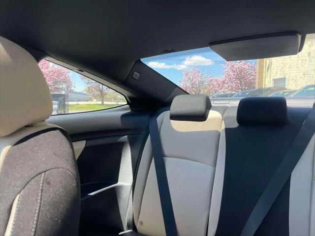 2018 Honda Civic EX-T