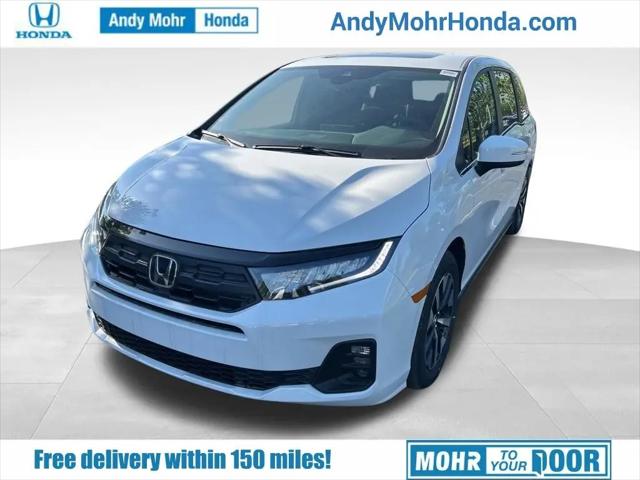 2026 Honda Odyssey EX-L for sale in Bloomington, IN