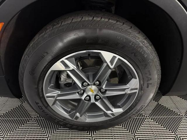 2025 Chevrolet Blazer AWD 2LT
