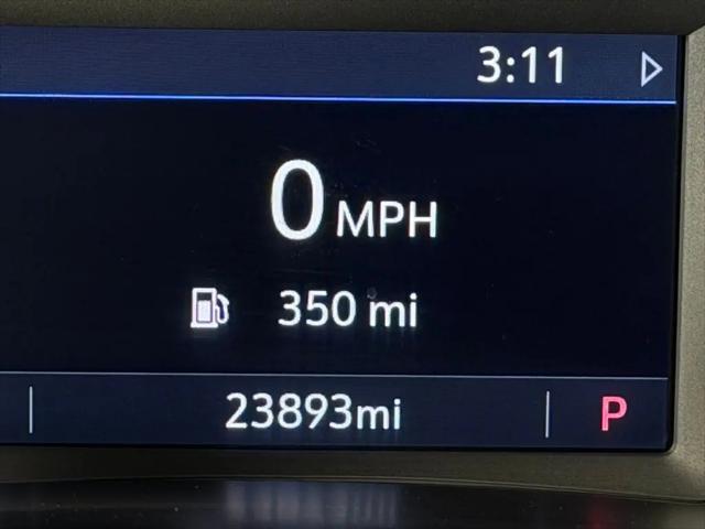 2025 Chevrolet Blazer AWD 2LT