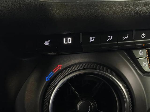 2025 Chevrolet Blazer AWD 2LT