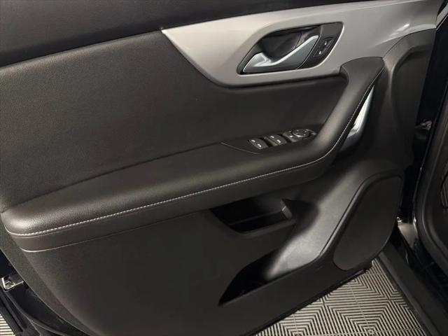 2025 Chevrolet Blazer AWD 2LT