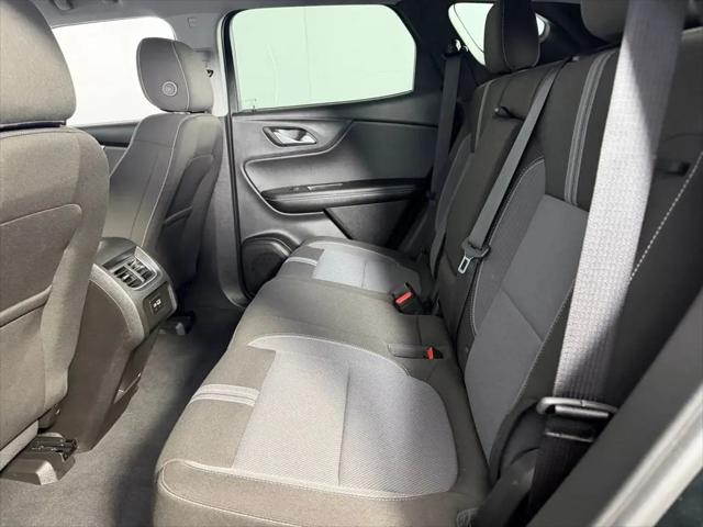 2025 Chevrolet Blazer AWD 2LT